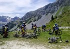 Colle del Ciarbonet 24.06.2012